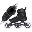 Inline skates Powerslide Stream Classic 125 Trinity