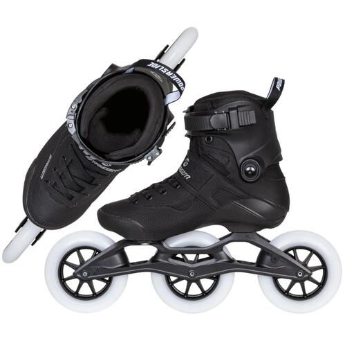 Inline skates Powerslide Stream Classic 125 Trinity