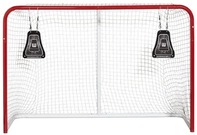 Terč Winnwell Kovový zvoniaci (1ks)