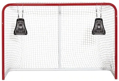 Terč Winnwell Kovový zvoniaci (1ks)