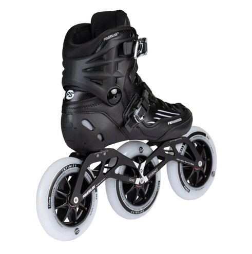 Kolečkové brusle Powerslide R6 Marathon