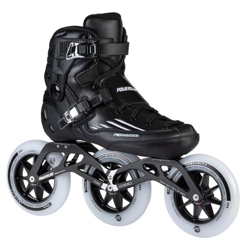 Kolečkové brusle Powerslide R6 Marathon