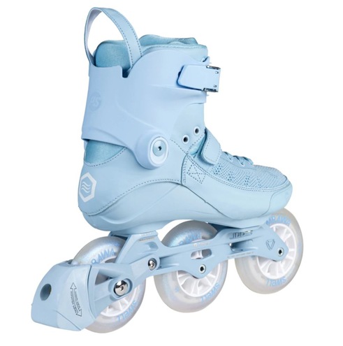 Kolieskové korčule Powerslide Swell Marawa 100 Trinity