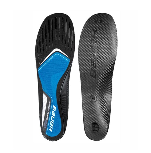 Vložky do korčulí Bauer Speed ??Plate 2.0