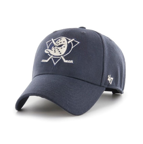 Kšiltovka NHL 47 Brand MVP Snapback SR
