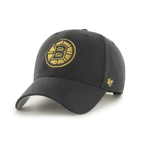 Šiltovka NHL 47 Brand MVP Metallic Snapback SR
