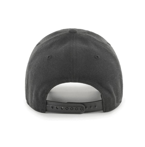 Šiltovka NHL 47 Brand MVP Metallic Snapback SR