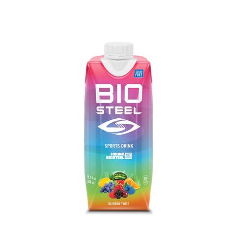 Športový nápoj Biosteel Sports Hydration Drink Rainbow Twist (1ks)