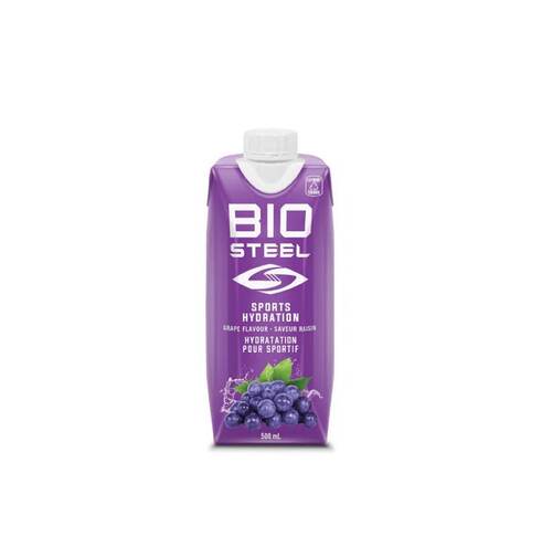 Biosteel Sports Hydration Drink Grape (1pc)