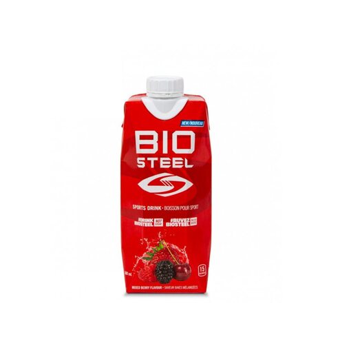 Športový nápoj Biosteel Sports Hydration Drink Mixed Berry (1ks)
