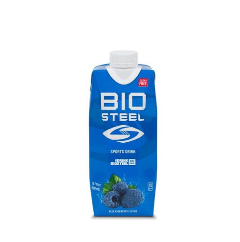 Športový nápoj Biosteel Sports Hydration Drink Blue Raspberry (1ks)