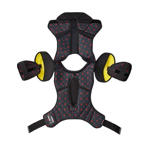 Ramená Sherwood Rekker Legend 2 JR