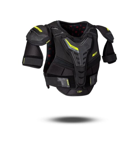 Ramená Sherwood Rekker Legend 2 JR