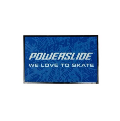 Rohožka Powerslide Doormat