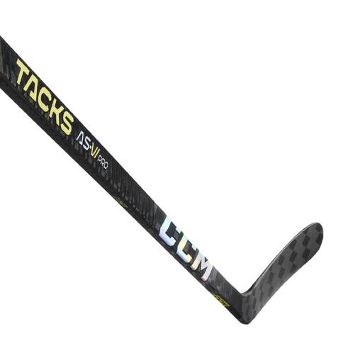 Hockey stick CCM Tacks AS6 Pro JR