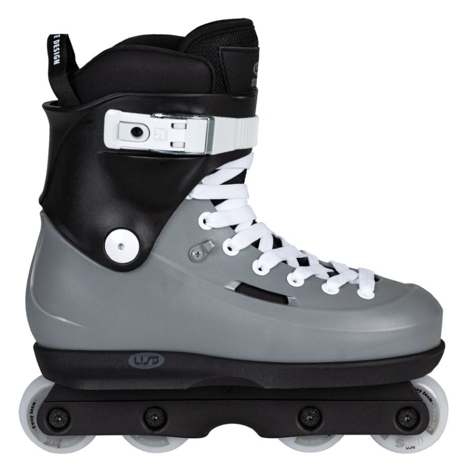 Powerslide Kolečkové brusle USD Sway Team 60, 4x, 60, 43-44