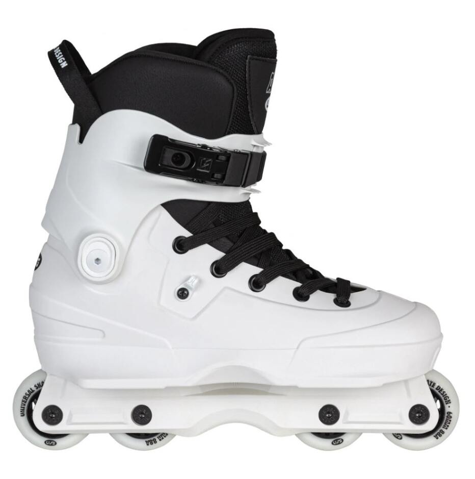 Powerslide Kolečkové brusle USD Aeon Team 60, 4x, 60, 43-44