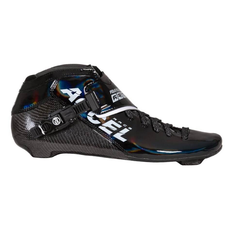 Powerslide Boty Powerslide Accel Race Black, 42