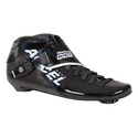 Boty Powerslide Accel Race Black