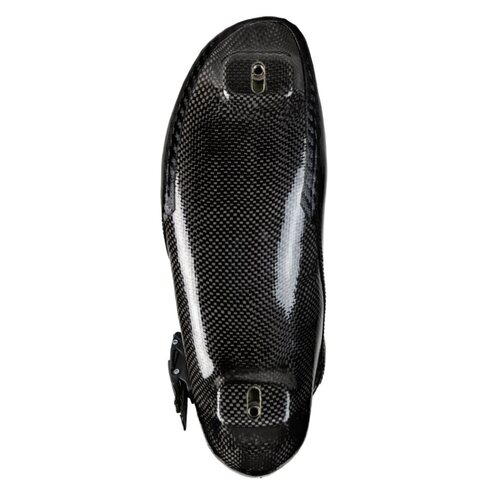 Boty Powerslide Accel Race Black