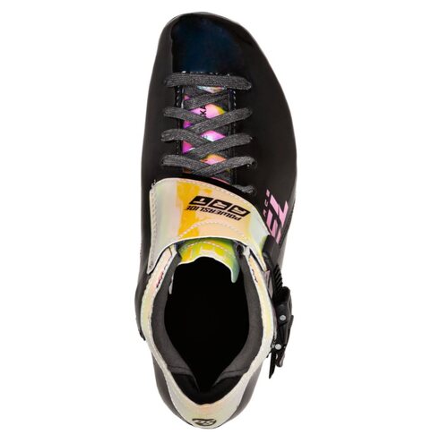 Topánky Powerslide Accel Race Pink