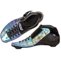 Boots Powerslide Accel Race Reflective
