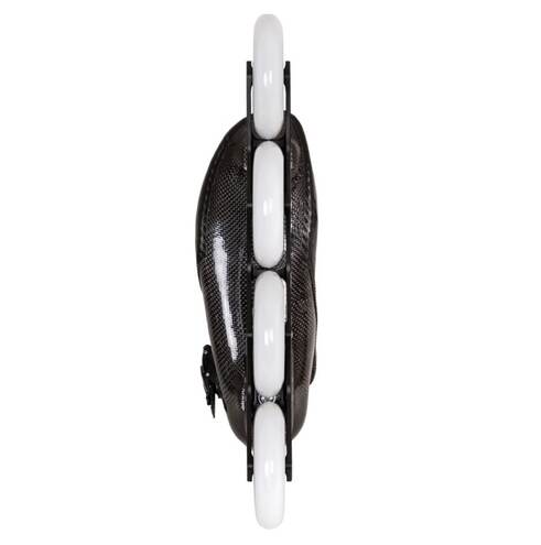 Inline skates Powerslide Accel Race Black 100