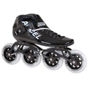 Inline skates Powerslide Accel Race Black 100