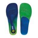 Insoles Sidas Comfort 3D Junior