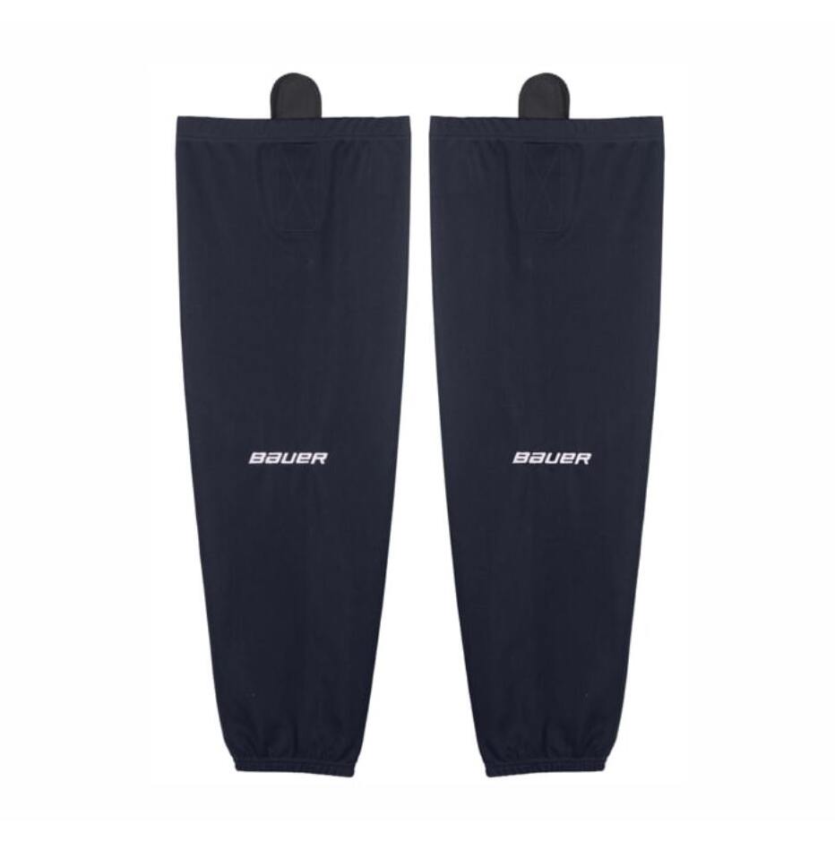 Bauer Stulpny Bauer Flex SR, Senior, L-XL, černá