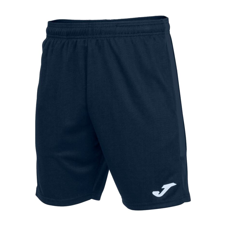 Joma Kraťasy Joma Eco Championship, tmavě modrá, XS