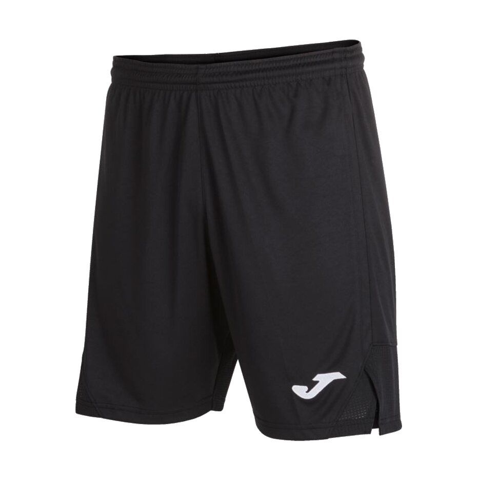 Joma Kraťasy Joma Toledo II, černá, M