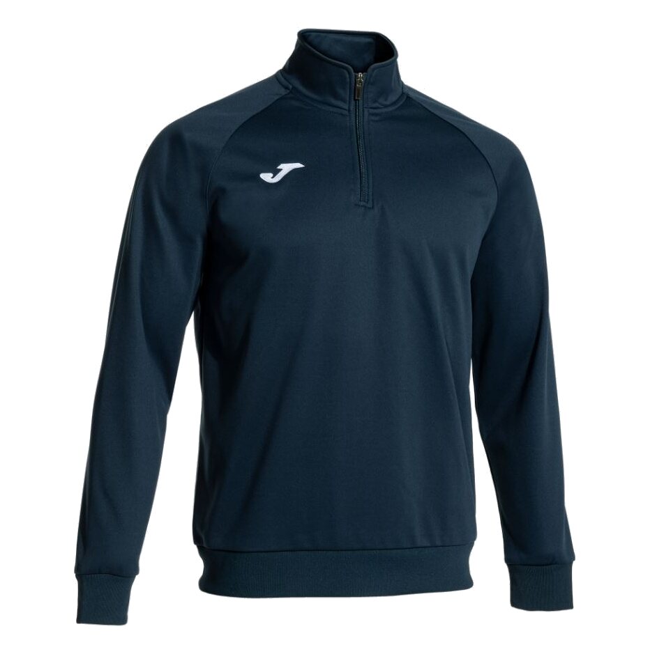 Joma Mikina Joma Faraon 1/2 Zipper, červená, S HS26