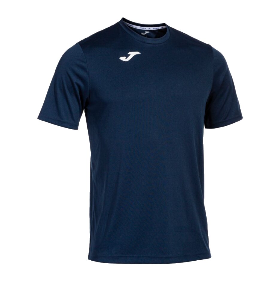 Joma Triko Joma Combi, tmavě modrá, XXS