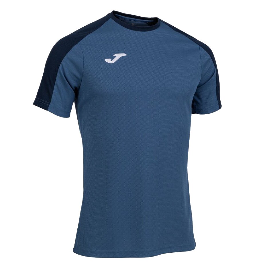 Joma Triko Joma Eco Championship, tmavě modrá, XXS