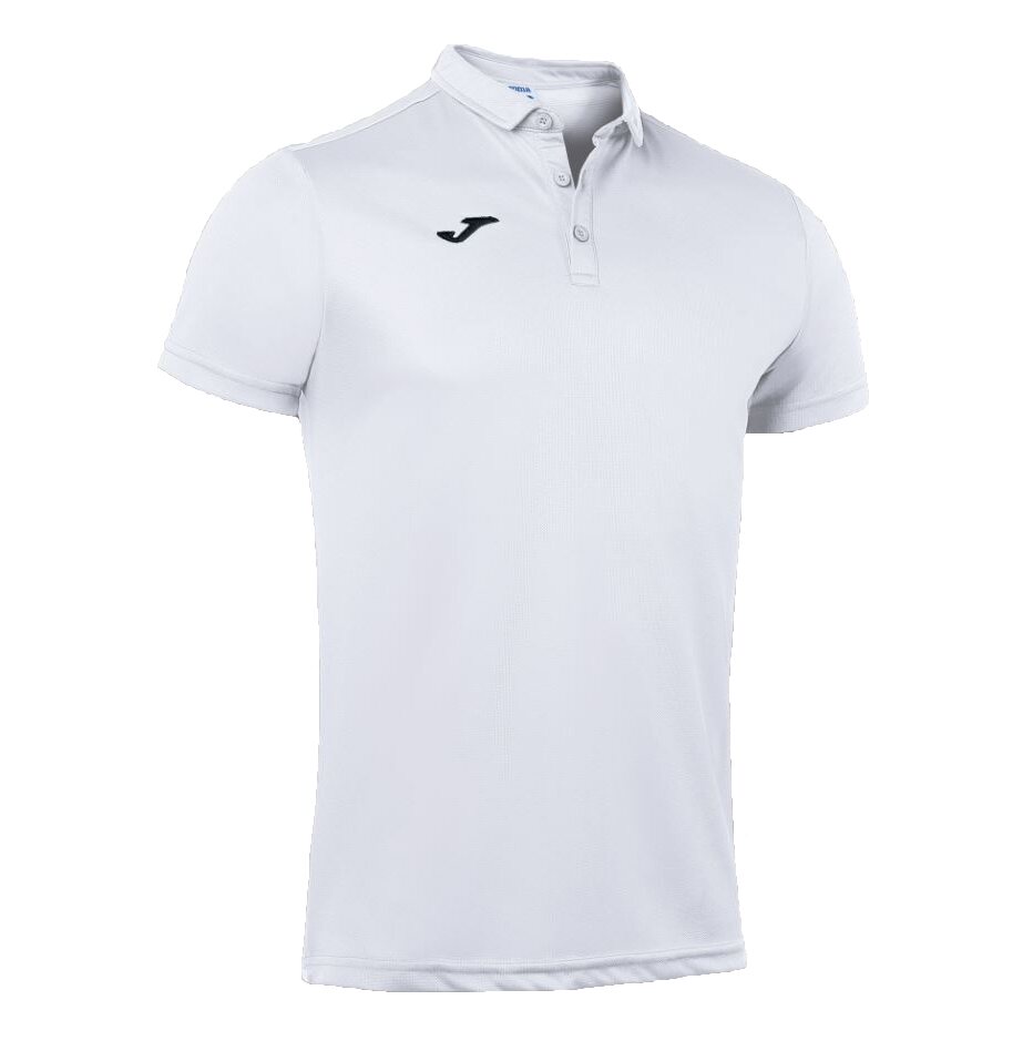 Joma Triko Joma Polo Hobby, bílá, XXL
