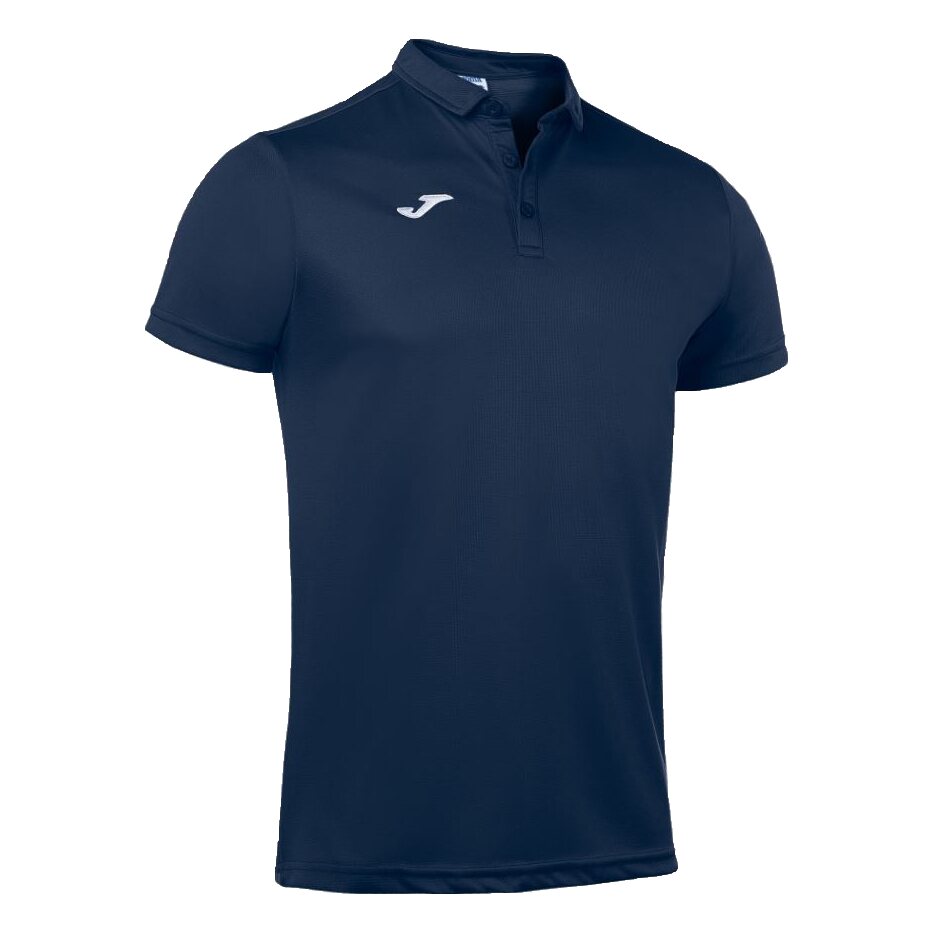 Joma Triko Joma Polo Hobby, modrá, XXL