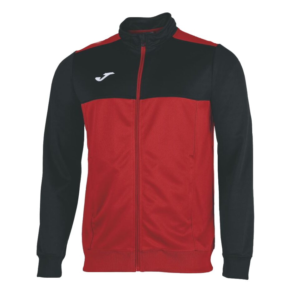 Joma Mikina Joma Winner, modrá-tmavě modrá, XXS