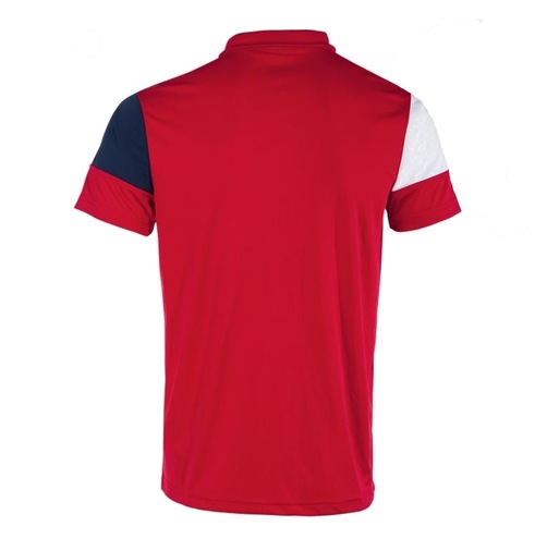 Triko Joma Crew V Polo