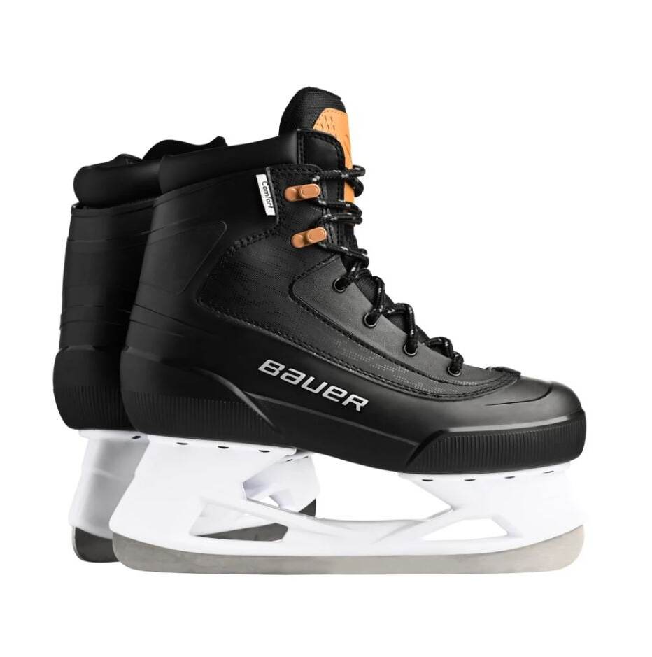 Bauer Lední brusle Bauer Rec Ice Colorado JR, Junior, 3.0, 35.5, R