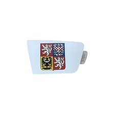 Krytka Hejduk EVO Česká republika Státní znak