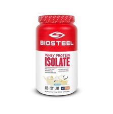 Biosteel Whey Protein Isolate Vanilla (816g)