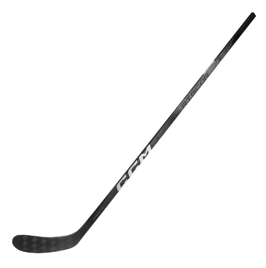CCM Hokejka CCM Ribcor Trigger 8 Pro Chrome SR, Senior, 80, R, P29