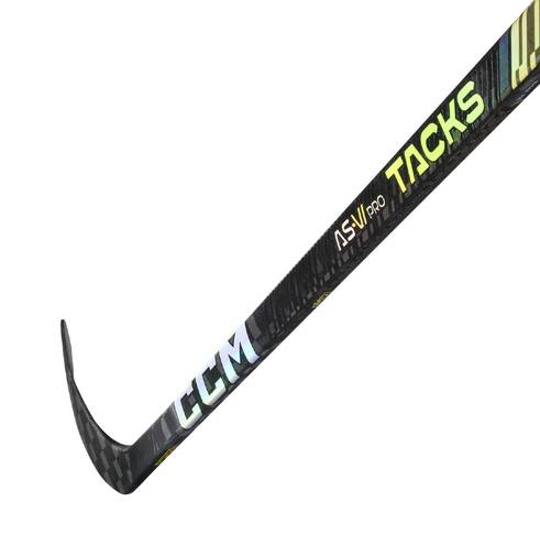 Hokejka CCM Tacks AS6 Pro YTH
