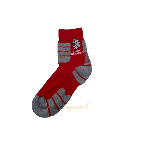 Ponožky Czech Team