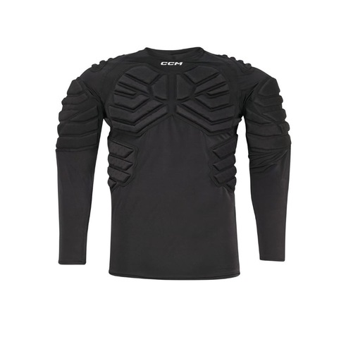 Brankářské triko CCM Padded Goalie SR