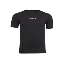 T-shirt CCM Perf Compression SR