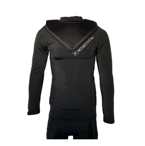 Goalie shirt IBT YTH