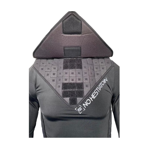 Goalie shirt IBT YTH