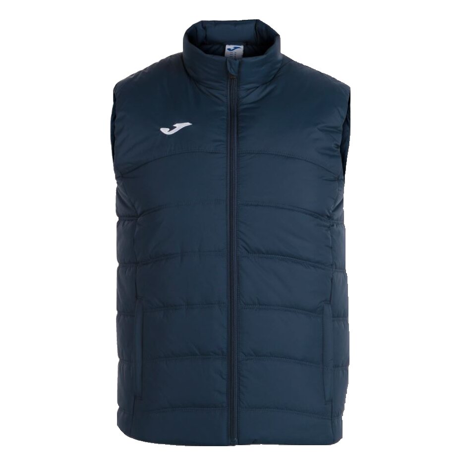 Joma Vesta Joma Chaleco Urban IV, tmavě modrá, L